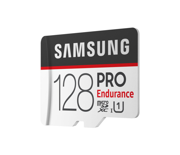 SAMSUNG Pro Endurance microSD 128GB 100MB/s MB-MJ128GA/EU - 429923 - zdjęcie 3
